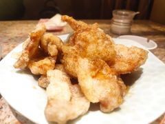 -红樱桃·欢乐餐厅(太原里店)