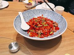 -赤宴·川菜(玉林店)