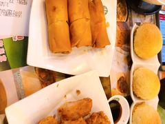 -添好运点心专门店(深水埗店)