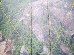 -汕尾铜鼎山旅游区