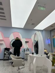 -星咔萌·StarCamo儿童剪发(东坝万达广场店)