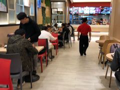 大堂-永和大王(共和新路店)
