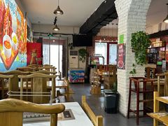 -亮健容天生蚝烧烤自助(交道口直营店)