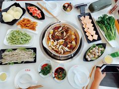 -土连锅·现熬养生汤锅(梁家巷店)