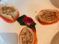 -宁波石浦大饭店(新材料城店)