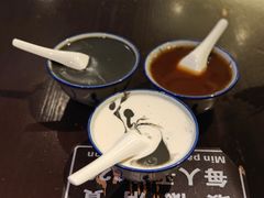 -佳佳甜品(寧波街總店)