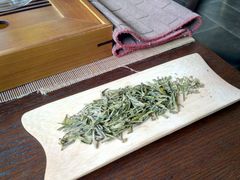 千岛白茶-碧露轩·大益茶体验馆(镇江路店)