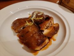-杭州JW万豪酒店-万豪中餐厅