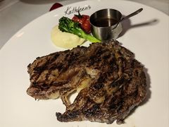 -Kathleen's Waitan 凯圣琳江景西餐厅(外滩店)