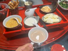 -九十九顶毡房(清河店)