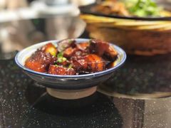 -苏浙徽·农家大院(吴江中山南路店)
