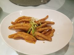 东江盐焗凤爪-富淳饭店(陆家嘴保利广场店)
