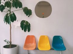 大堂-木麻黄cafe