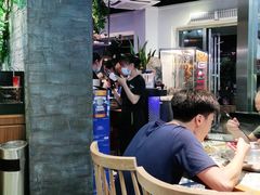 大堂-三毛牛肉店(福强店)