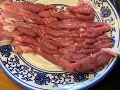 -裕德孚·非遗手切涮羊肉(东直门内大街店)