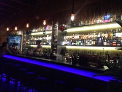 -The Tiki Bungalow提基小木屋酒吧