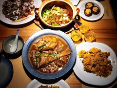 -荣小馆(杭州大厦店)