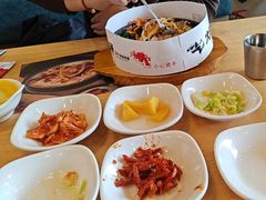 -大田牛尾汤(幸福河市场店)