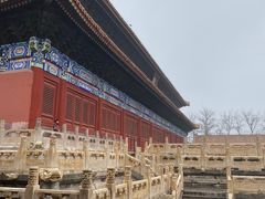 -北京市劳动人民文化宫(太庙)