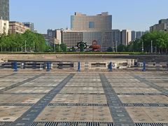 -五四广场
