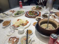 -潮之南·潮汕菜·鱼仔档(南山店)