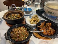 -金龙·打边炉(南京西路店)