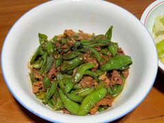 -金味老饭铺(晚报店)