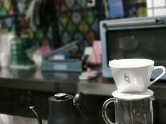 -NOTOOCAFE不二咖啡馆(岩前店)