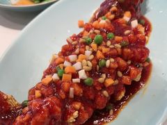 -鹿港小镇(悠唐店)