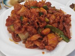 -清真·同发顺饭庄·烧麦(总店)