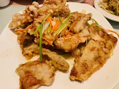 -老昌春饼(中央大街店)