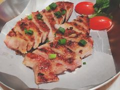-金椰壳· 大厨新加坡菜(壹方城店)