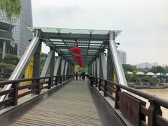 -运河游船(武林门码头)