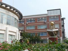 -天津市第二中学