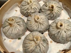 -A One Kitchen·南京精菜馆(德基广场店)