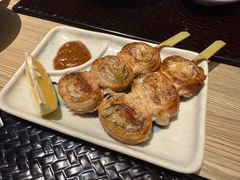 -小山日本料理(兴业太古汇店)