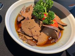 -海趣餐厅·苏式家菜(高新店)