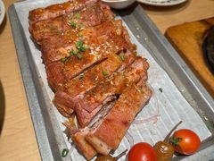 -羊之道草原味道清真餐厅(番禺店)