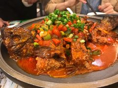 -椿记烧鹅(叠彩店)