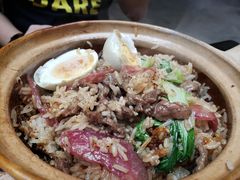 -壹煲口福煲仔饭(中山路店)