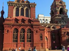 -圣·阿列克谢耶夫教堂