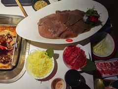 -九鼎轩脆毛肚火锅(南京东路店)