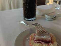 -北京柏悦酒店·锦庭餐厅Dining Room