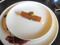 -杭州西子湖四季酒店·金沙厅