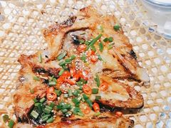 -京城·森鸽排档(双井店)