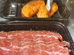 -炽城·烤肉名家(鸿达中央广场店)