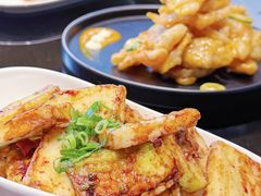 -隐食私房菜(渡口·光荣院南门·老街店)