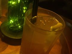 -隐肆威士忌鸡尾酒吧(玉沙国际店)