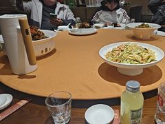 -双合园·海鲜水饺青岛菜(九水东路店)