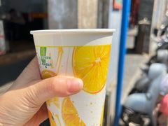 -老字号凉茶(新华南店)